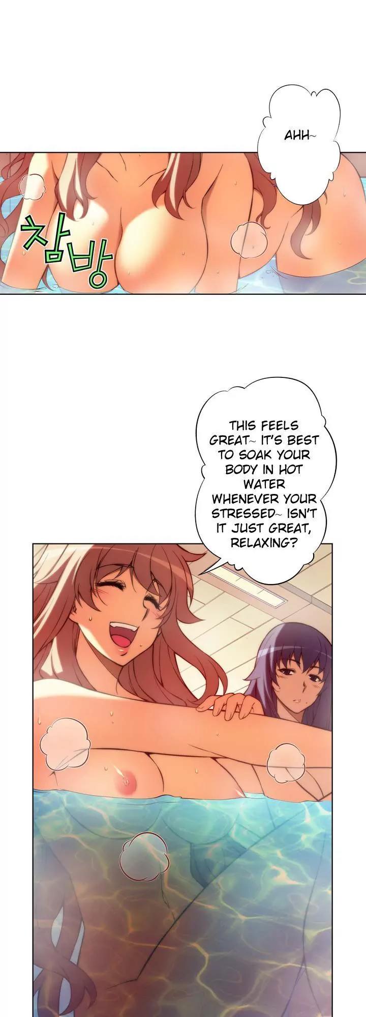 Unbalance x 3 Chapter 60.2 page 20 - Chapter 60.2: Happening (60.2) Don't You Have Anything To Do For Me