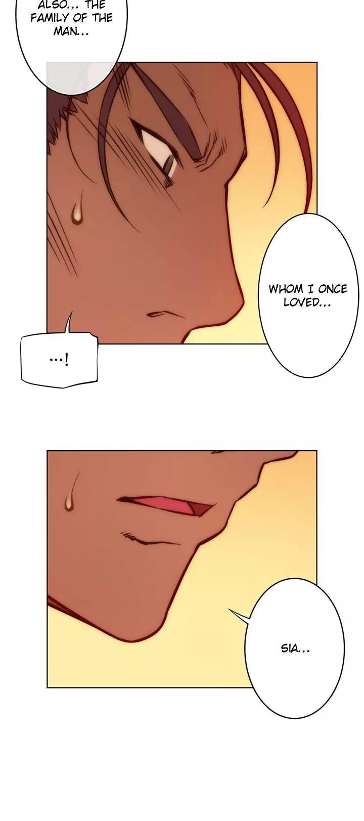 Unbalance x 3 Chapter 60.2 page 9 - Chapter 60.2: Happening (60.2) Don't You Have Anything To Do For Me