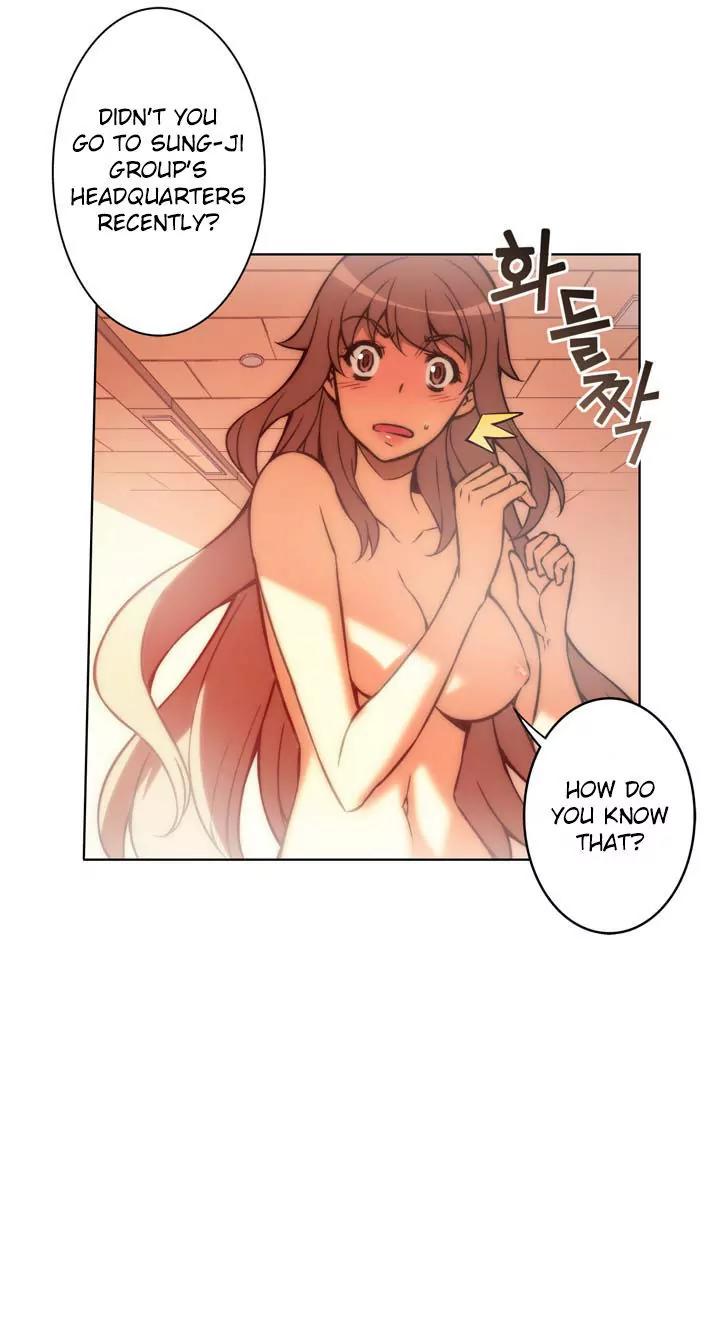 Unbalance x 3 Chapter 61.1 page 13 - Chapter 61.1: Happening (61.1) I Just...