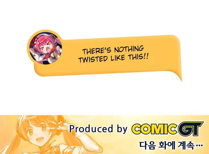 Unbalance x 3 Chapter 61.1 page 24 - Chapter 61.1: Happening (61.1) I Just...