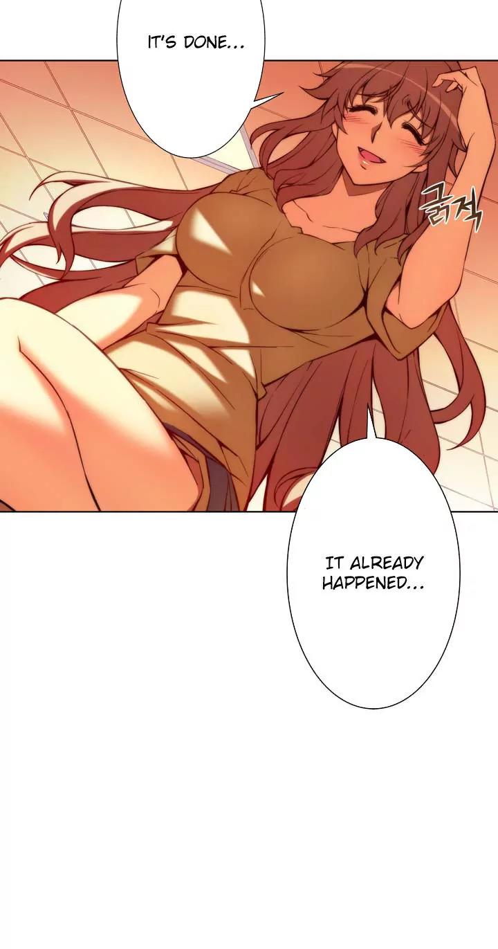 Unbalance x 3 Chapter 61.2 page 14 - Chapter 61.2: Happening (61.2) What's Done Is Done.