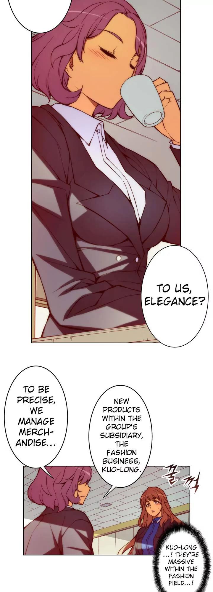 Unbalance x 3 Chapter 62.1 page 10 - Chapter 62.1: Happening (62.1) How About 4 Billion Won.