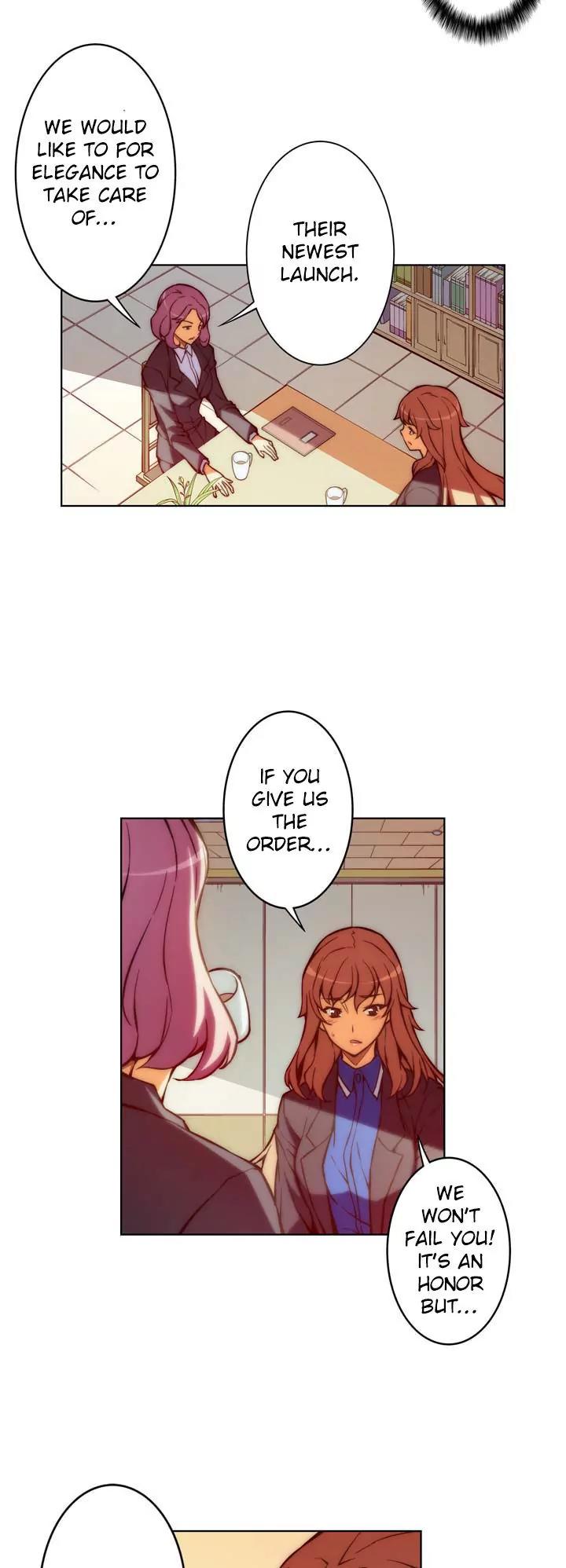 Unbalance x 3 Chapter 62.1 page 11 - Chapter 62.1: Happening (62.1) How About 4 Billion Won.
