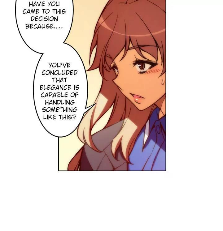 Unbalance x 3 Chapter 62.1 page 12 - Chapter 62.1: Happening (62.1) How About 4 Billion Won.