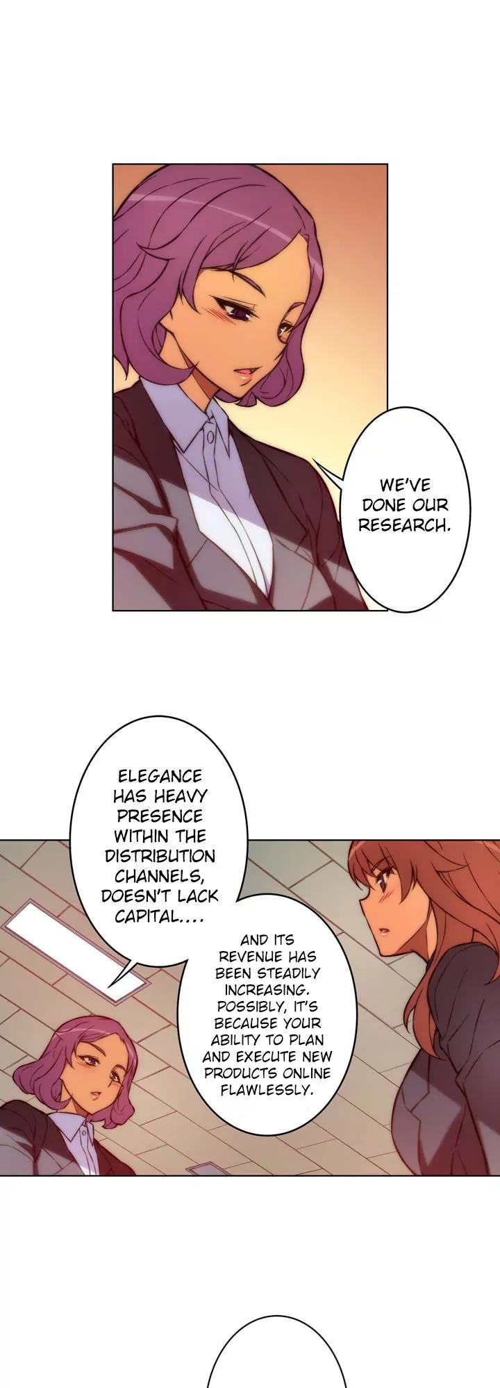 Unbalance x 3 Chapter 62.1 page 13 - Chapter 62.1: Happening (62.1) How About 4 Billion Won.