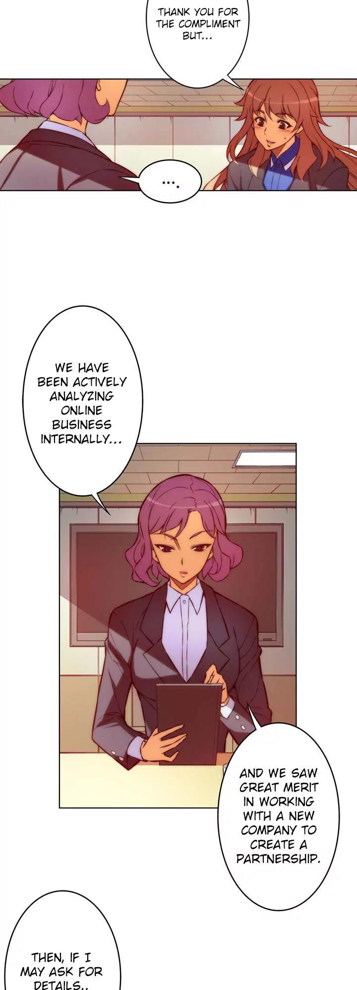Unbalance x 3 Chapter 62.1 page 14 - Chapter 62.1: Happening (62.1) How About 4 Billion Won.