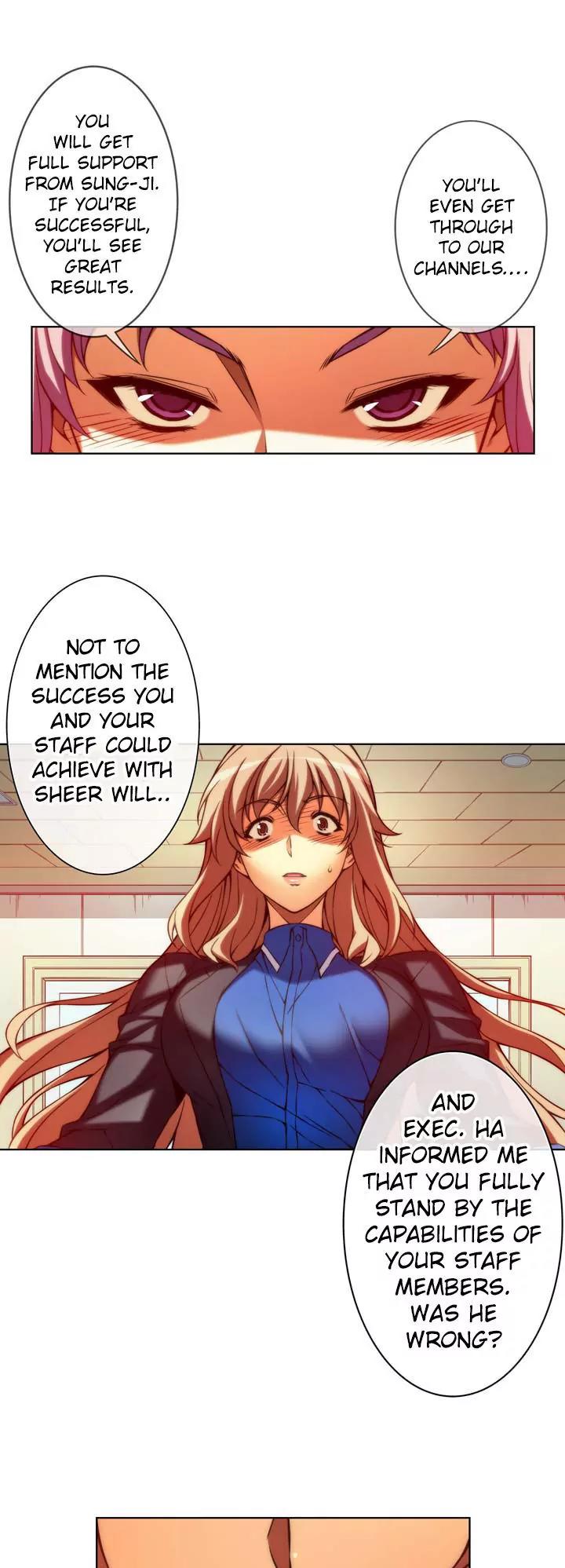 Unbalance x 3 Chapter 62.1 page 21 - Chapter 62.1: Happening (62.1) How About 4 Billion Won.