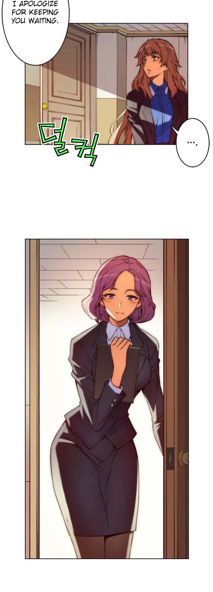 Unbalance x 3 Chapter 62.1 page 3 - Chapter 62.1: Happening (62.1) How About 4 Billion Won.