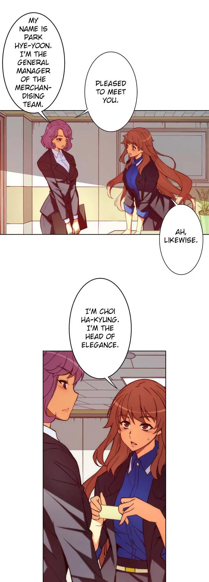 Unbalance x 3 Chapter 62.1 page 4 - Chapter 62.1: Happening (62.1) How About 4 Billion Won.
