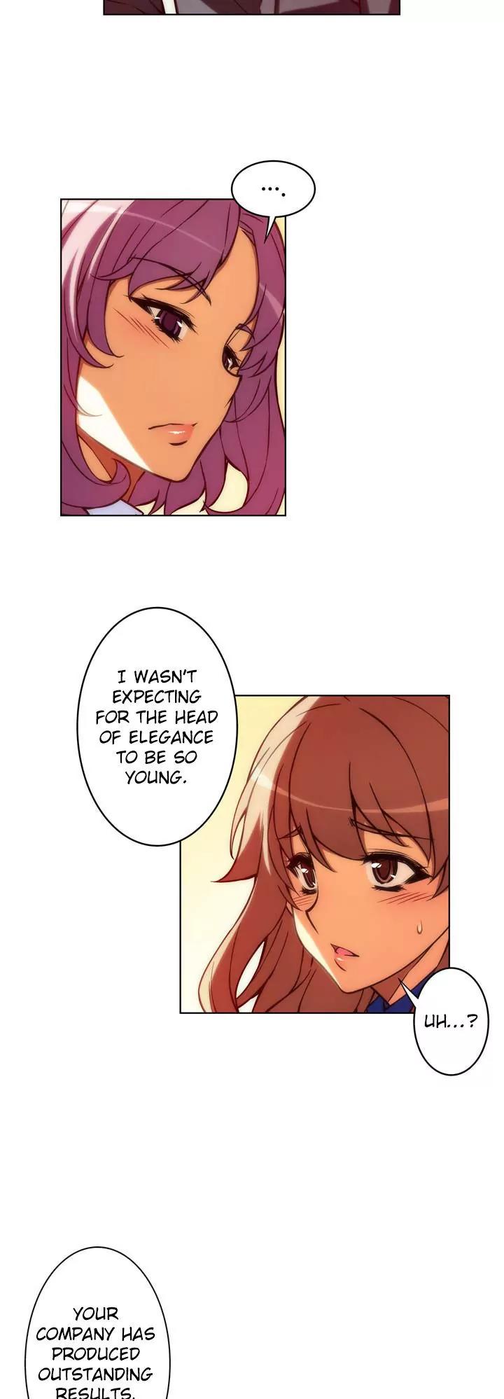 Unbalance x 3 Chapter 62.1 page 5 - Chapter 62.1: Happening (62.1) How About 4 Billion Won.