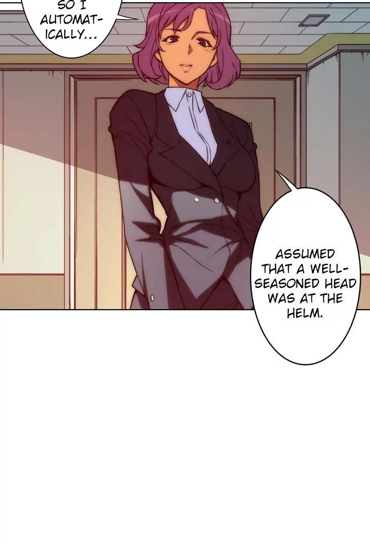 Unbalance x 3 Chapter 62.1 page 6 - Chapter 62.1: Happening (62.1) How About 4 Billion Won.