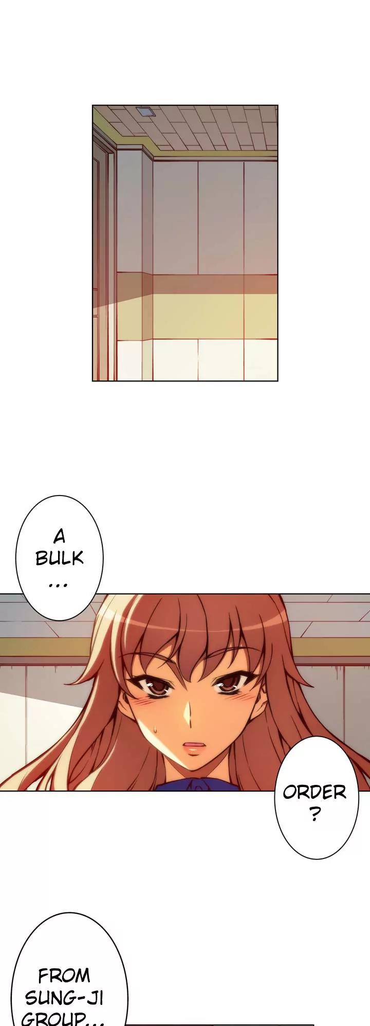 Unbalance x 3 Chapter 62.1 page 9 - Chapter 62.1: Happening (62.1) How About 4 Billion Won.