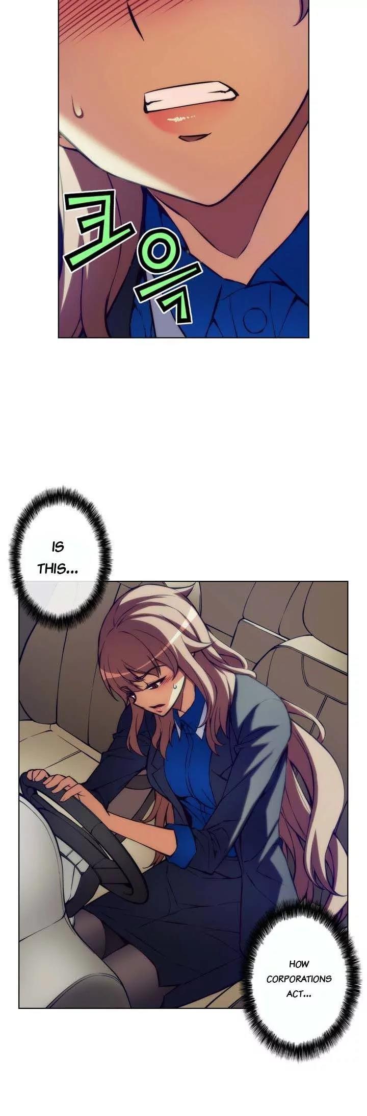 Unbalance x 3 Chapter 62.2 page 10 - Chapter 62.2: Happening (62.2) Don't You Think This Is A Chance?