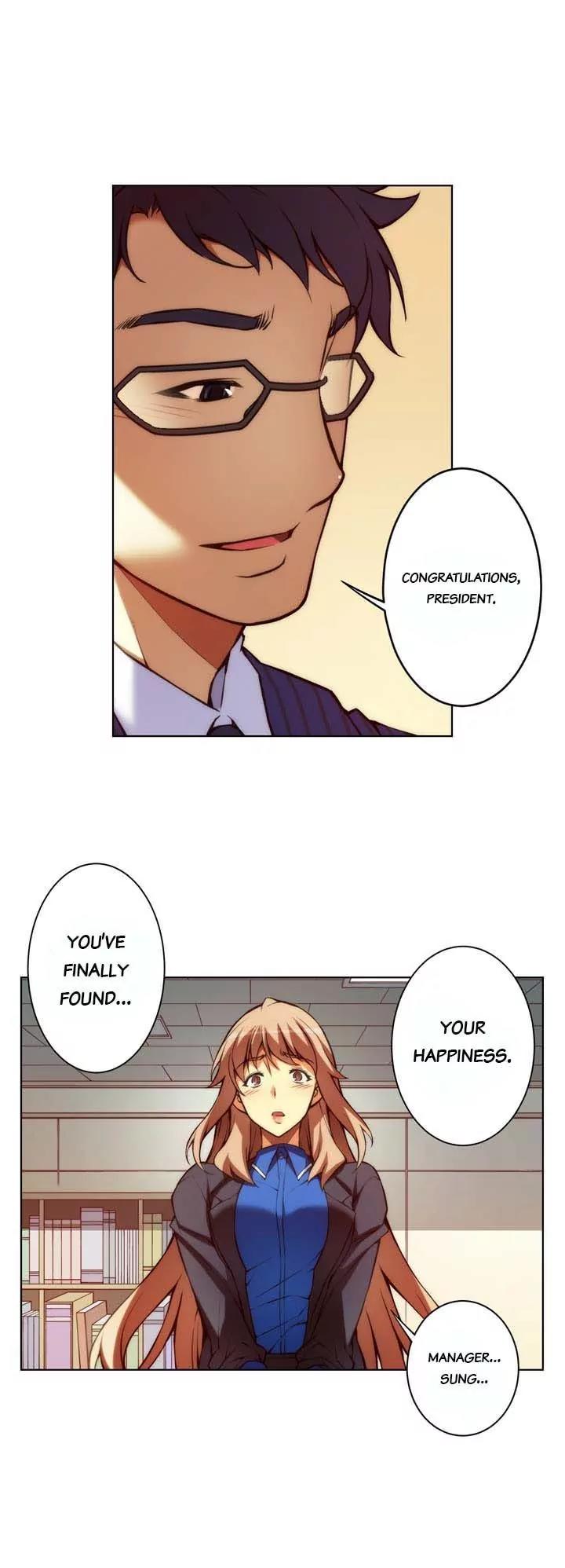 Unbalance x 3 Chapter 62.2 page 22 - Chapter 62.2: Happening (62.2) Don't You Think This Is A Chance?