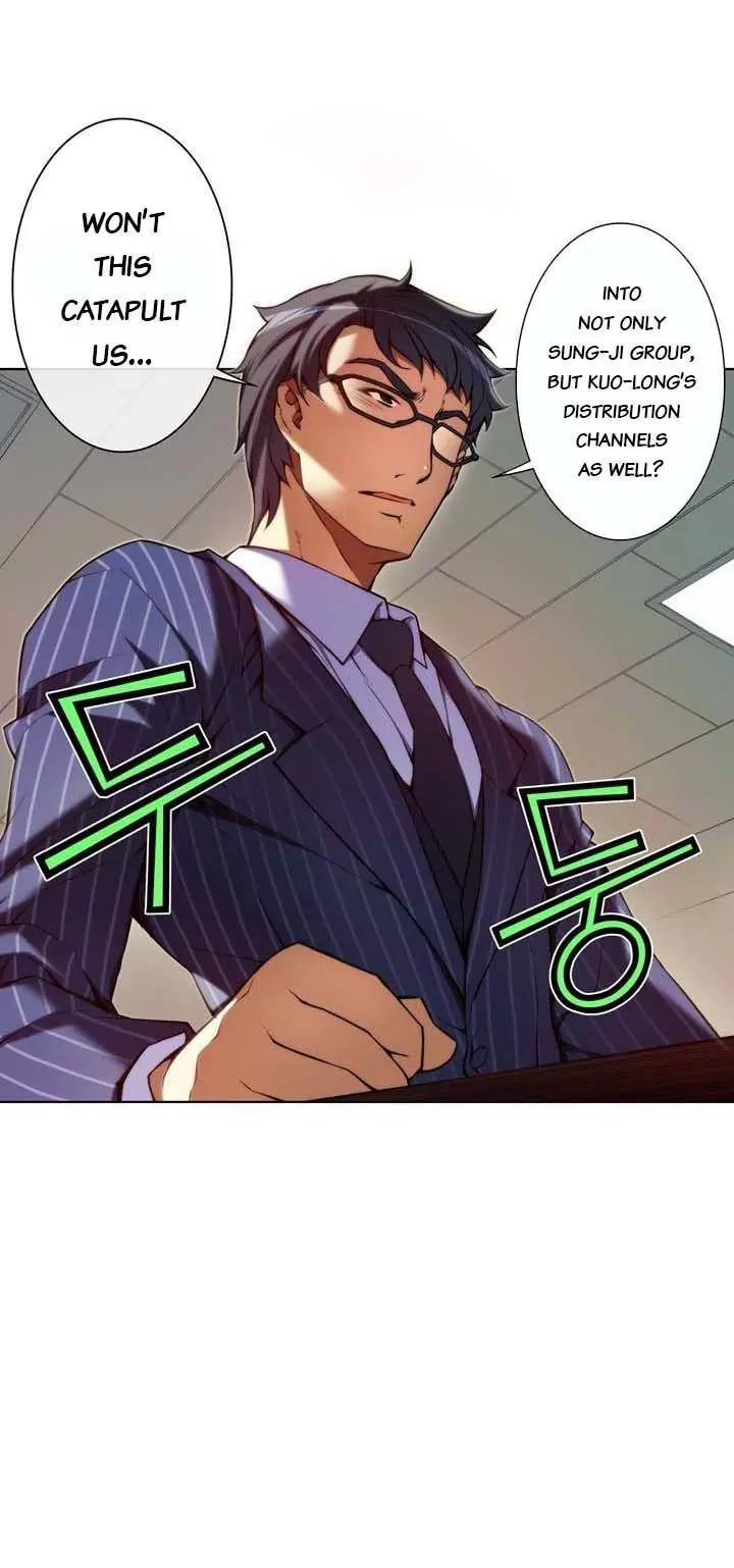 Unbalance x 3 Chapter 62.2 page 26 - Chapter 62.2: Happening (62.2) Don't You Think This Is A Chance?