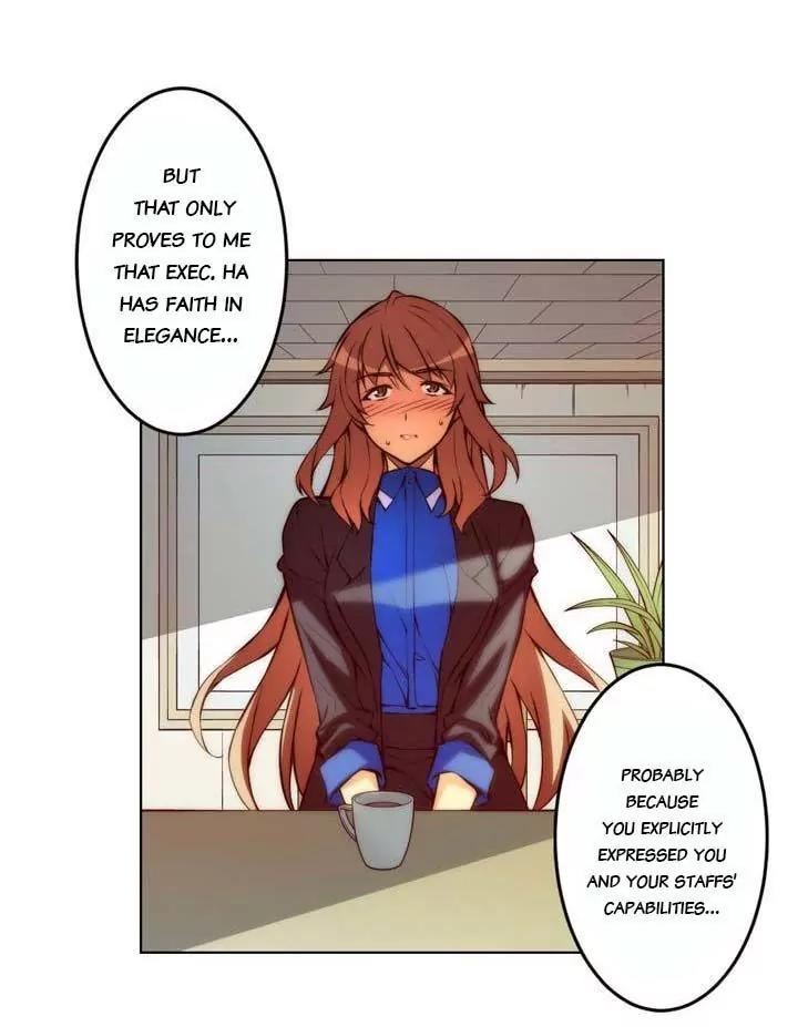 Unbalance x 3 Chapter 62.2 page 4 - Chapter 62.2: Happening (62.2) Don't You Think This Is A Chance?