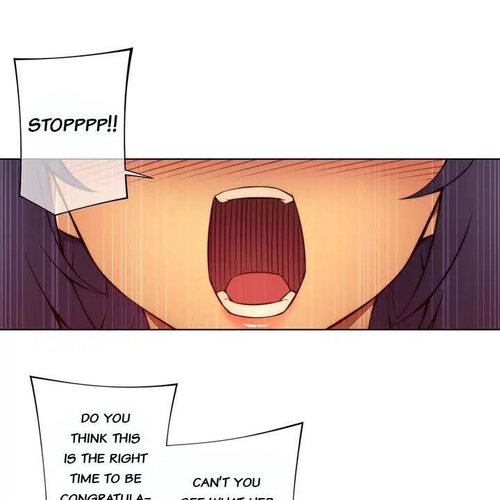 Unbalance x 3 Chapter 62.2: Happening (62.2) Don't You Think This Is A Chance? cover