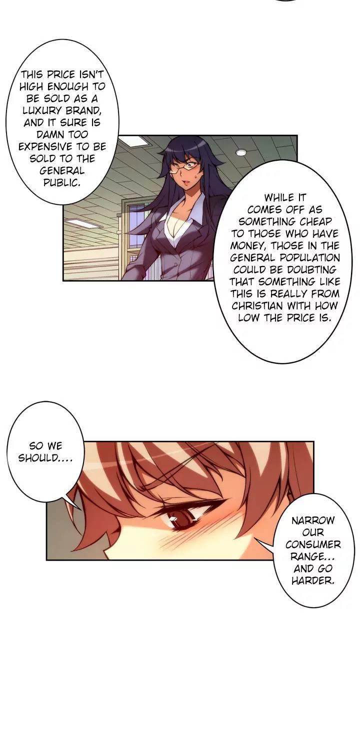 Unbalance x 3 Chapter 63.1 page 14 - Chapter 63.1: Happening (63.1) If We Can Get This Going...!