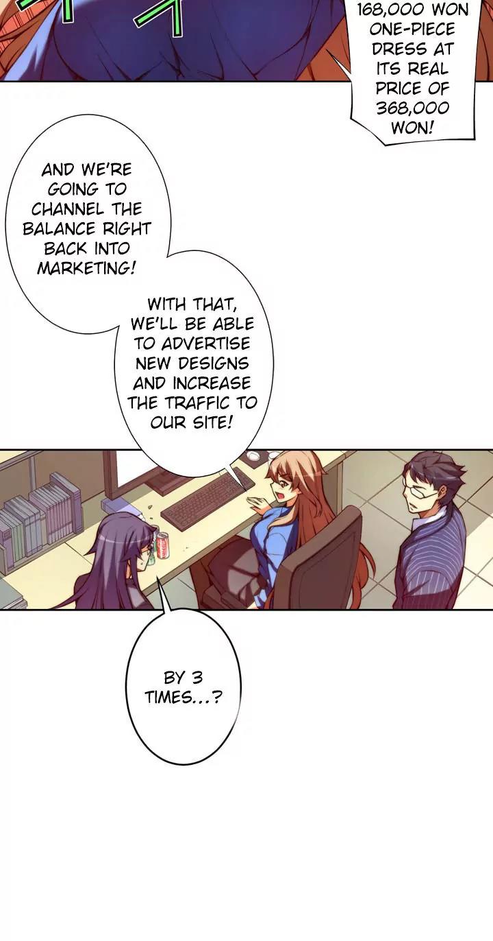 Unbalance x 3 Chapter 63.1 page 16 - Chapter 63.1: Happening (63.1) If We Can Get This Going...!