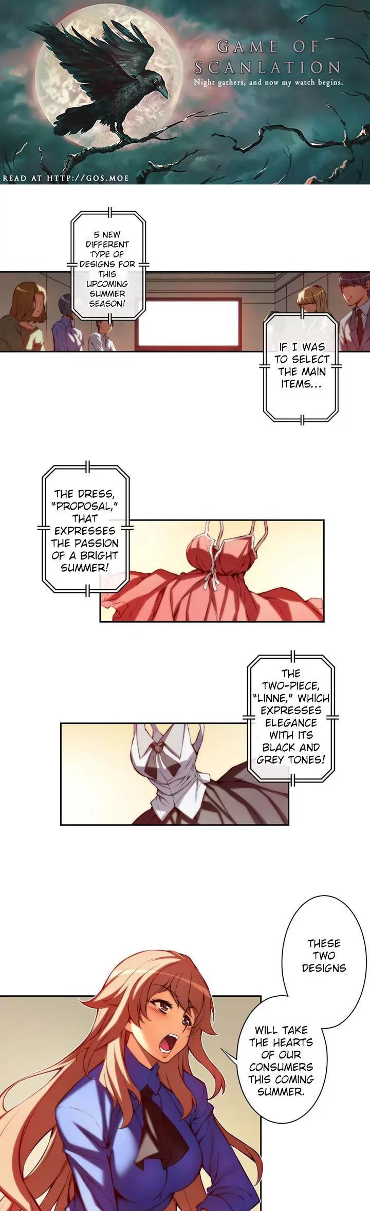 Unbalance x 3 Chapter 63.1 page 2 - Chapter 63.1: Happening (63.1) If We Can Get This Going...!