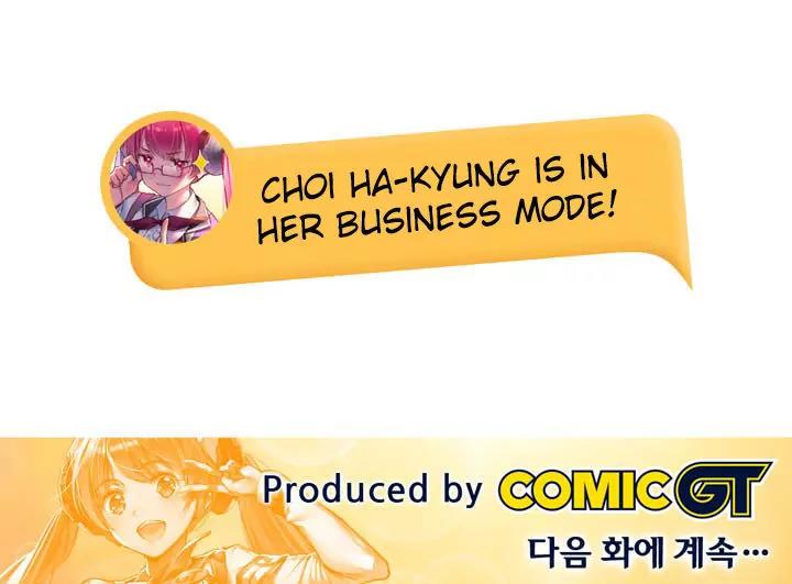 Unbalance x 3 Chapter 63.1 page 20 - Chapter 63.1: Happening (63.1) If We Can Get This Going...!