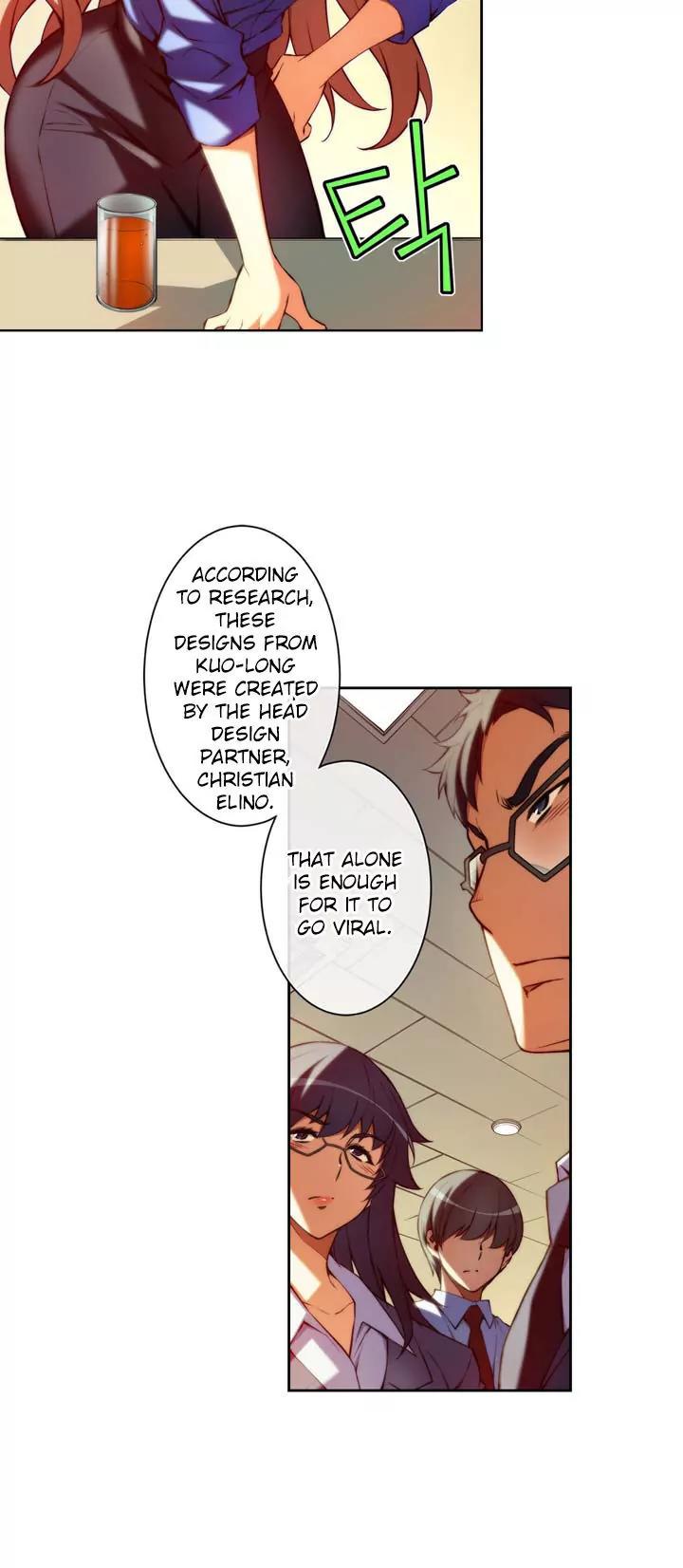 Unbalance x 3 Chapter 63.1 page 3 - Chapter 63.1: Happening (63.1) If We Can Get This Going...!