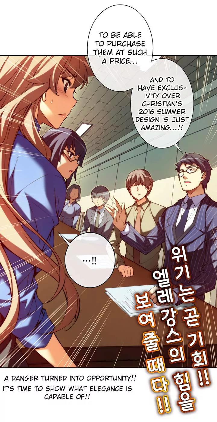 Unbalance x 3 Chapter 63.1 page 6 - Chapter 63.1: Happening (63.1) If We Can Get This Going...!