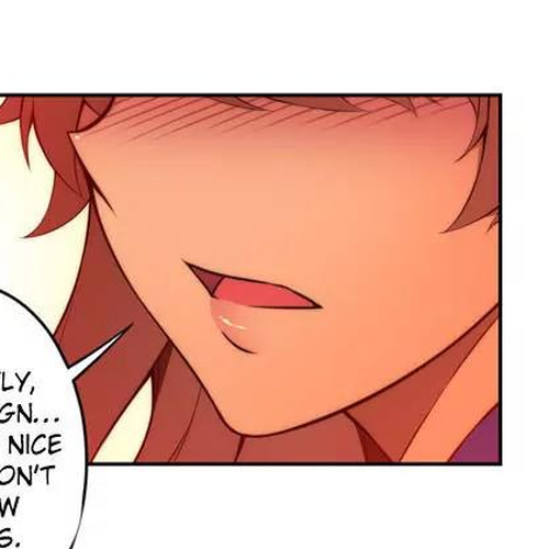 Unbalance x 3 Chapter 63.1: Happening (63.1) If We Can Get This Going...! cover
