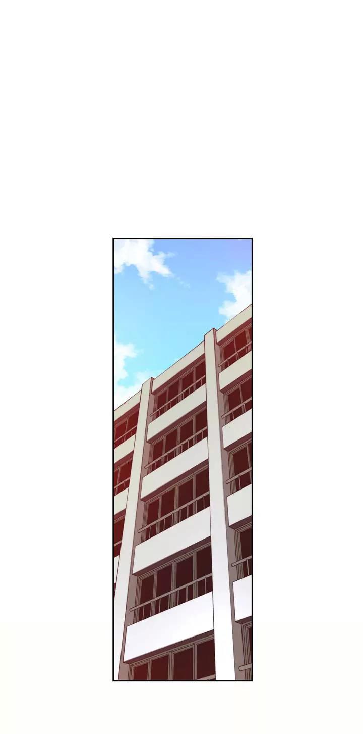 Unbalance x 3 Chapter 63.2 page 16 - Chapter 63.2: Happening (63.2) Thank You For Giving Us The Chance.