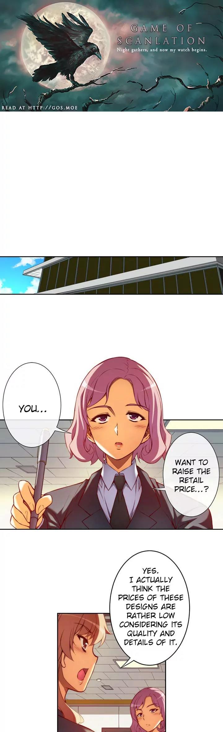 Unbalance x 3 Chapter 63.2 page 2 - Chapter 63.2: Happening (63.2) Thank You For Giving Us The Chance.