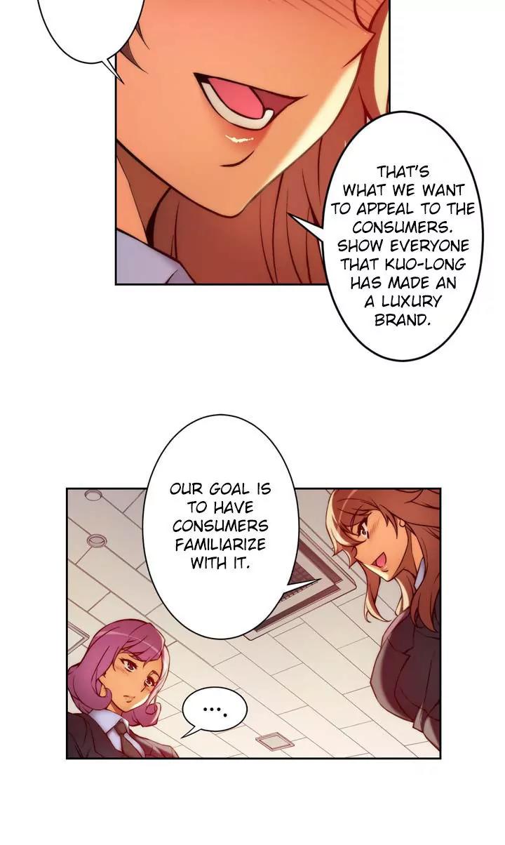 Unbalance x 3 Chapter 63.2 page 6 - Chapter 63.2: Happening (63.2) Thank You For Giving Us The Chance.