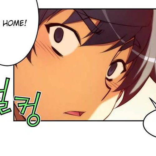 Unbalance x 3 Chapter 63.2: Happening (63.2) Thank You For Giving Us The Chance. cover