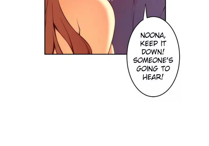 Unbalance x 3 Chapter 64.1 page 13 - Chapter 64.1: Happening (64.1) Why... Are You Stopping...?