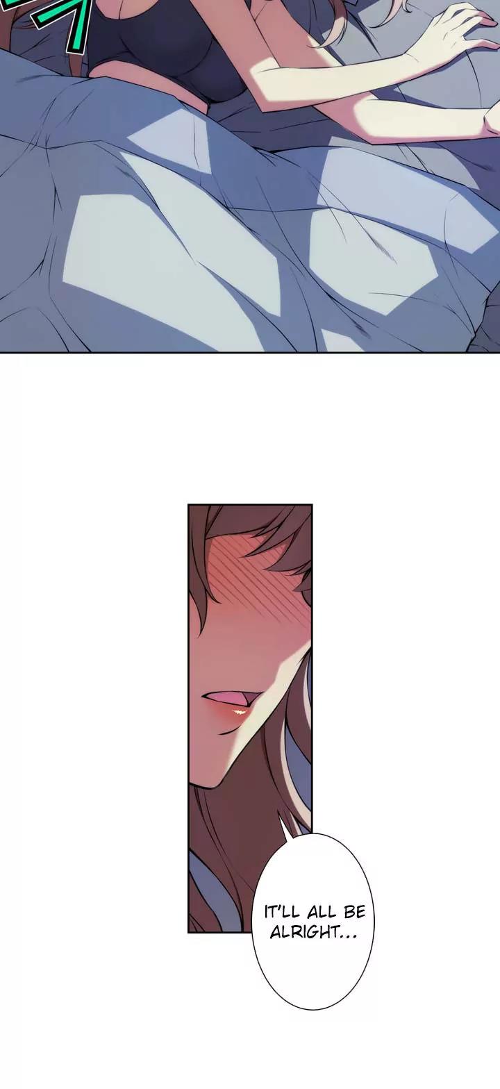 Unbalance x 3 Chapter 64.1 page 19 - Chapter 64.1: Happening (64.1) Why... Are You Stopping...?