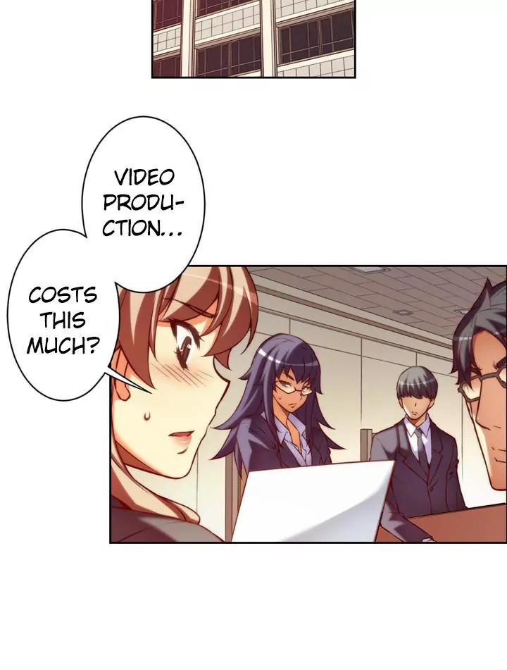 Unbalance x 3 Chapter 64.1 page 21 - Chapter 64.1: Happening (64.1) Why... Are You Stopping...?