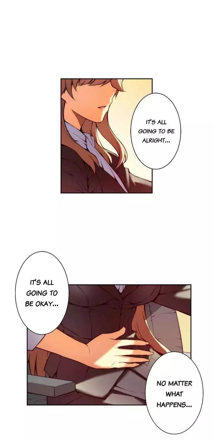 Unbalance x 3 Chapter 64.2 page 11 - Chapter 64.2: Happening (64.2) There Are Now Two Kids That Needs To Be Taken Care Of...