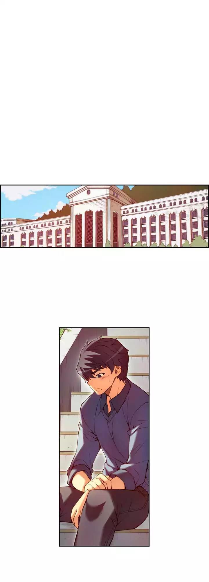 Unbalance x 3 Chapter 64.2 page 13 - Chapter 64.2: Happening (64.2) There Are Now Two Kids That Needs To Be Taken Care Of...