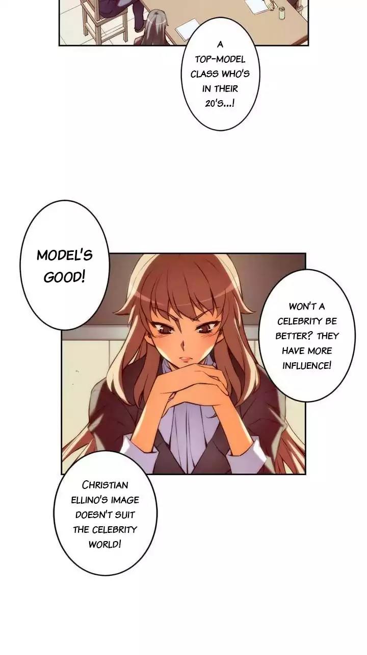 Unbalance x 3 Chapter 64.2 page 3 - Chapter 64.2: Happening (64.2) There Are Now Two Kids That Needs To Be Taken Care Of...