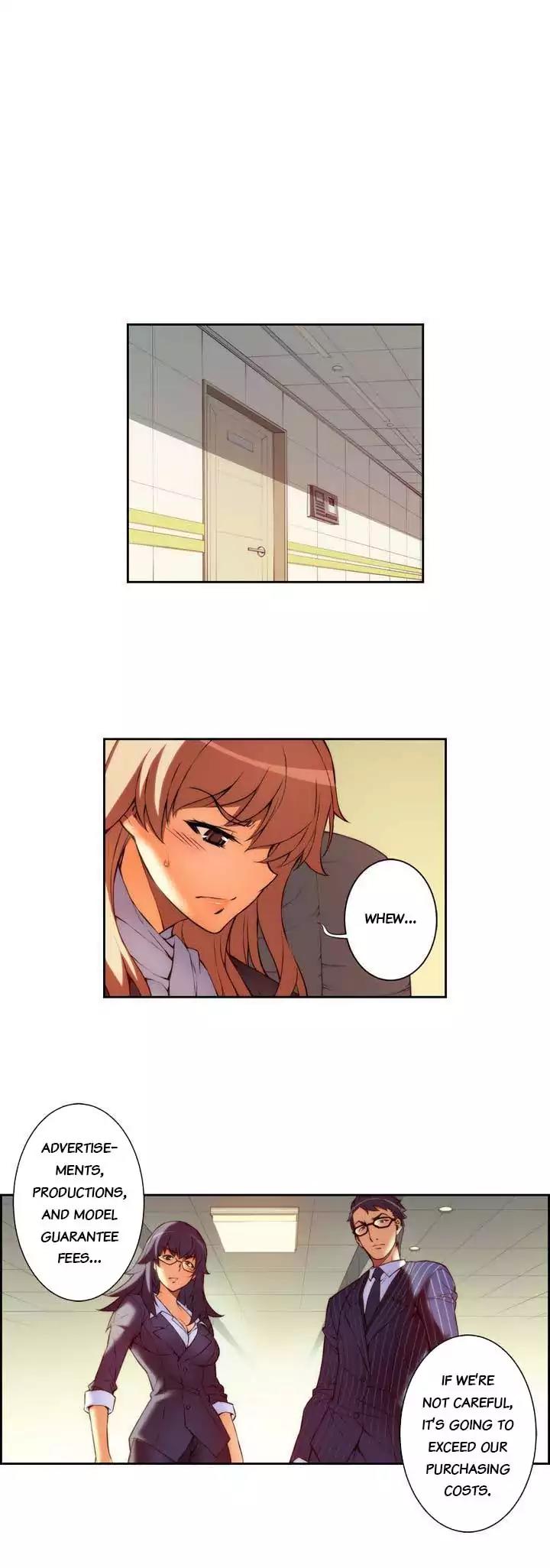 Unbalance x 3 Chapter 64.2 page 4 - Chapter 64.2: Happening (64.2) There Are Now Two Kids That Needs To Be Taken Care Of...