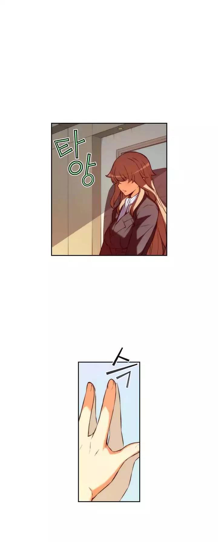 Unbalance x 3 Chapter 64.2 page 9 - Chapter 64.2: Happening (64.2) There Are Now Two Kids That Needs To Be Taken Care Of...
