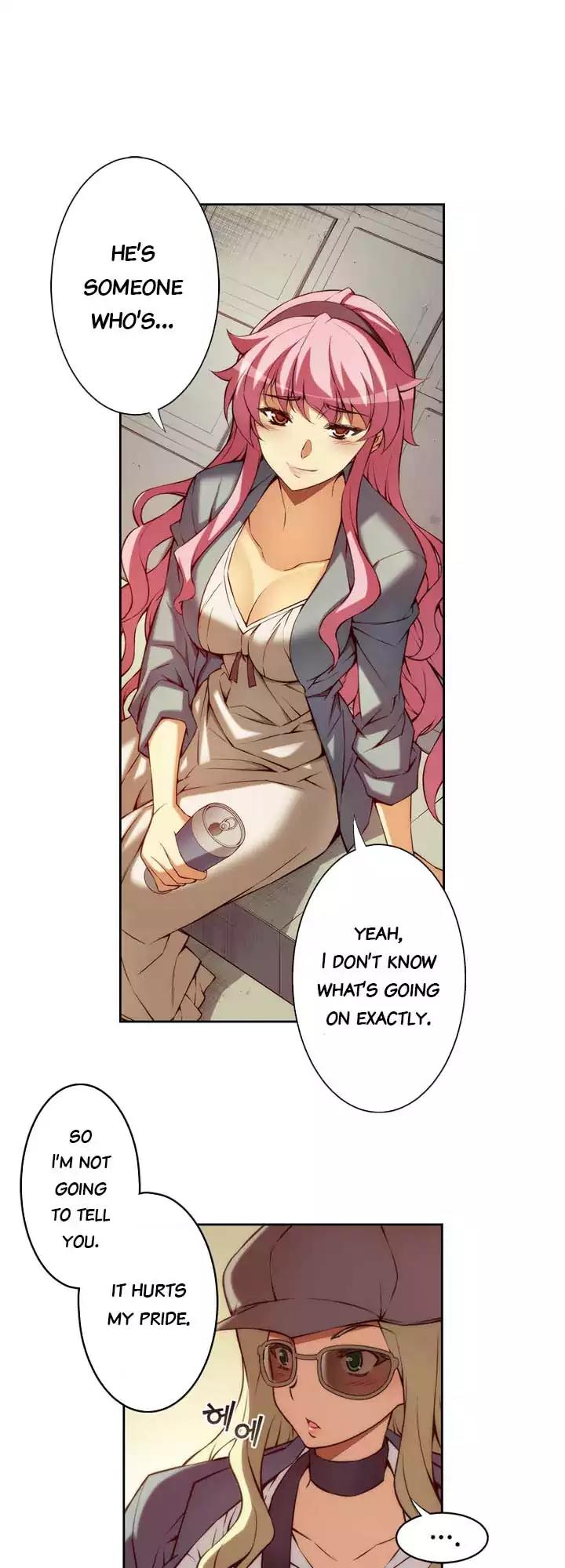 Unbalance x 3 Chapter 65.1 page 19 - Chapter 65.1: Happening (65.1) Another Round Of Rice Wine, Please!