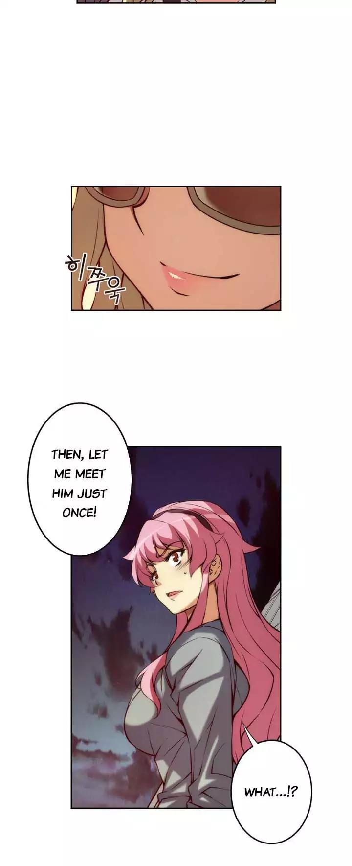 Unbalance x 3 Chapter 65.1 page 20 - Chapter 65.1: Happening (65.1) Another Round Of Rice Wine, Please!