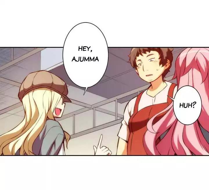 Unbalance x 3 Chapter 65.1 page 5 - Chapter 65.1: Happening (65.1) Another Round Of Rice Wine, Please!