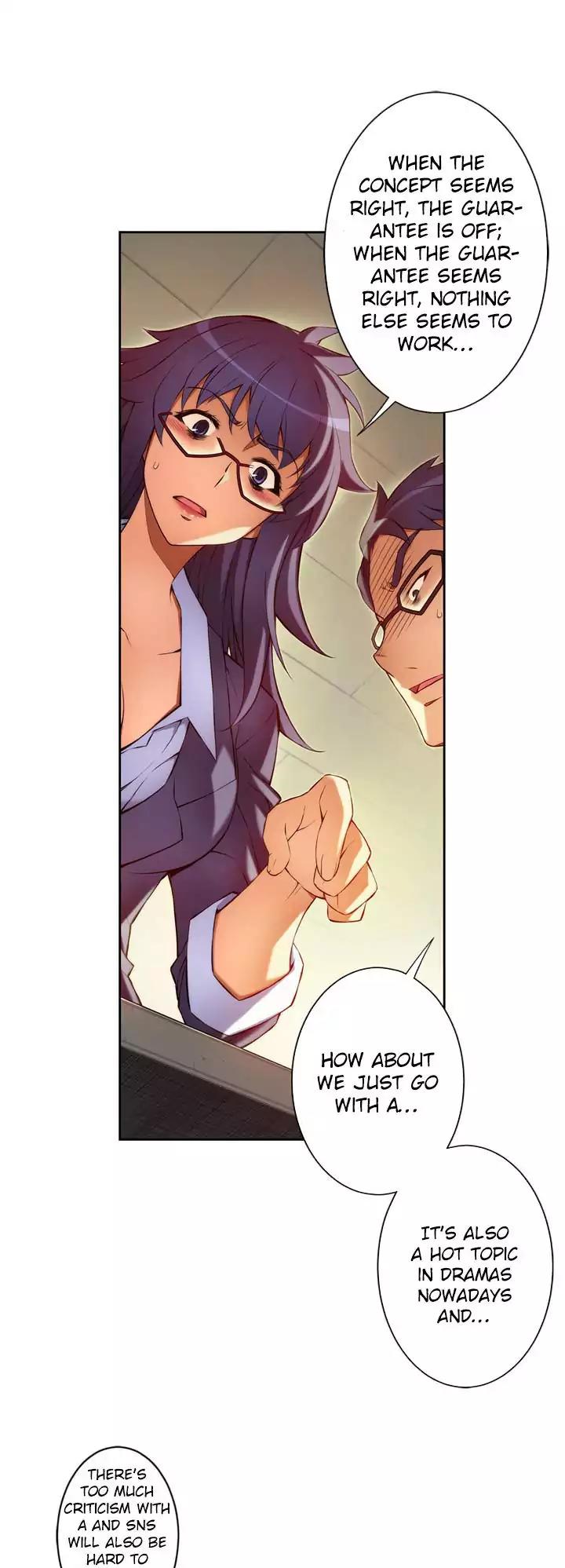 Unbalance x 3 Chapter 65.2 page 10 - Chapter 65.2: Happening (65.2) You Are A Normal Civilian.
