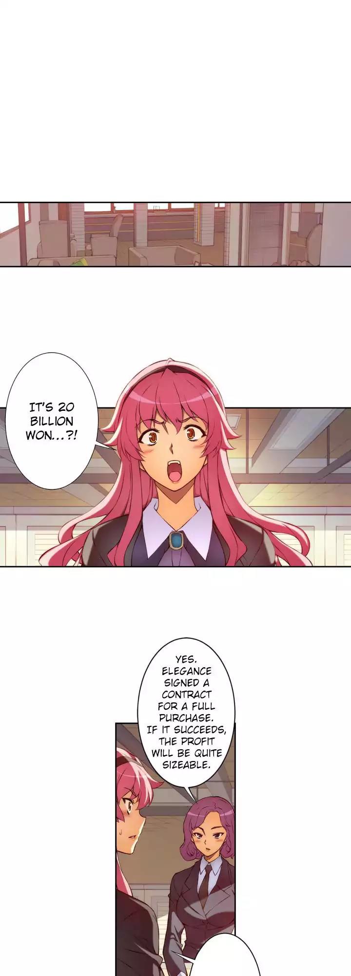 Unbalance x 3 Chapter 65.2 page 17 - Chapter 65.2: Happening (65.2) You Are A Normal Civilian.