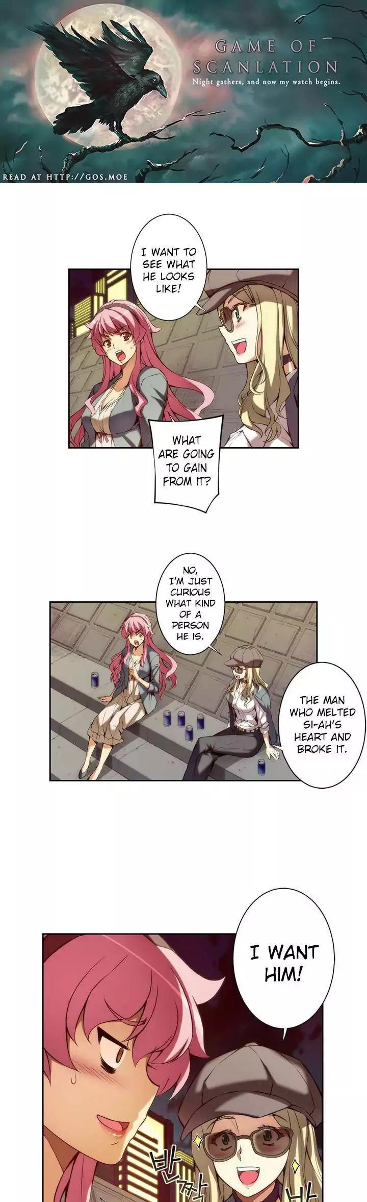 Unbalance x 3 Chapter 65.2 page 2 - Chapter 65.2: Happening (65.2) You Are A Normal Civilian.