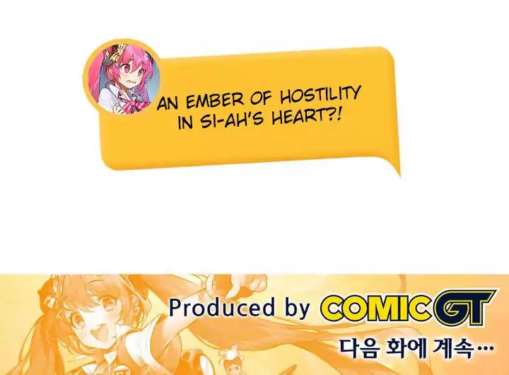 Unbalance x 3 Chapter 65.2 page 22 - Chapter 65.2: Happening (65.2) You Are A Normal Civilian.