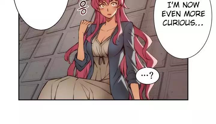 Unbalance x 3 Chapter 65.2 page 7 - Chapter 65.2: Happening (65.2) You Are A Normal Civilian.