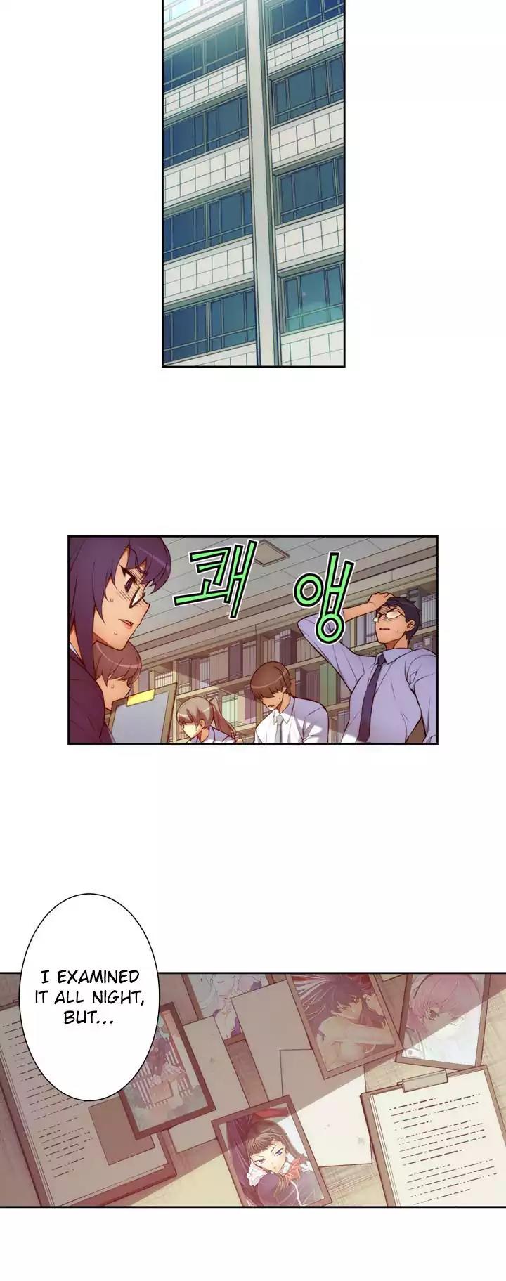 Unbalance x 3 Chapter 65.2 page 9 - Chapter 65.2: Happening (65.2) You Are A Normal Civilian.
