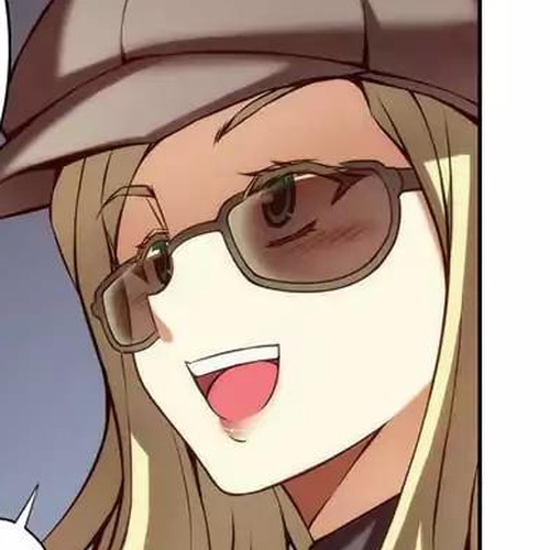 Unbalance x 3 Chapter 65.2: Happening (65.2) You Are A Normal Civilian. cover